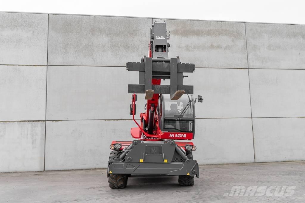 Magni RTH 6.25 Teleskoplastere