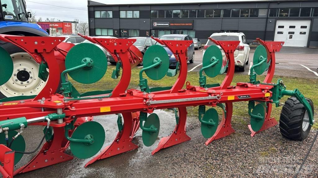 Kverneland ES Vendeploger