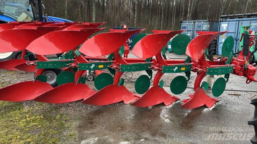 Kverneland ES Vendeploger