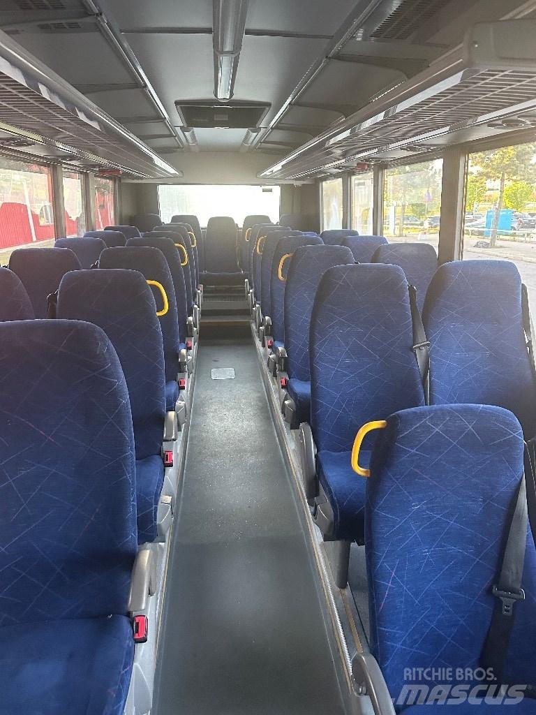 Volvo B 12 M Intercity busser