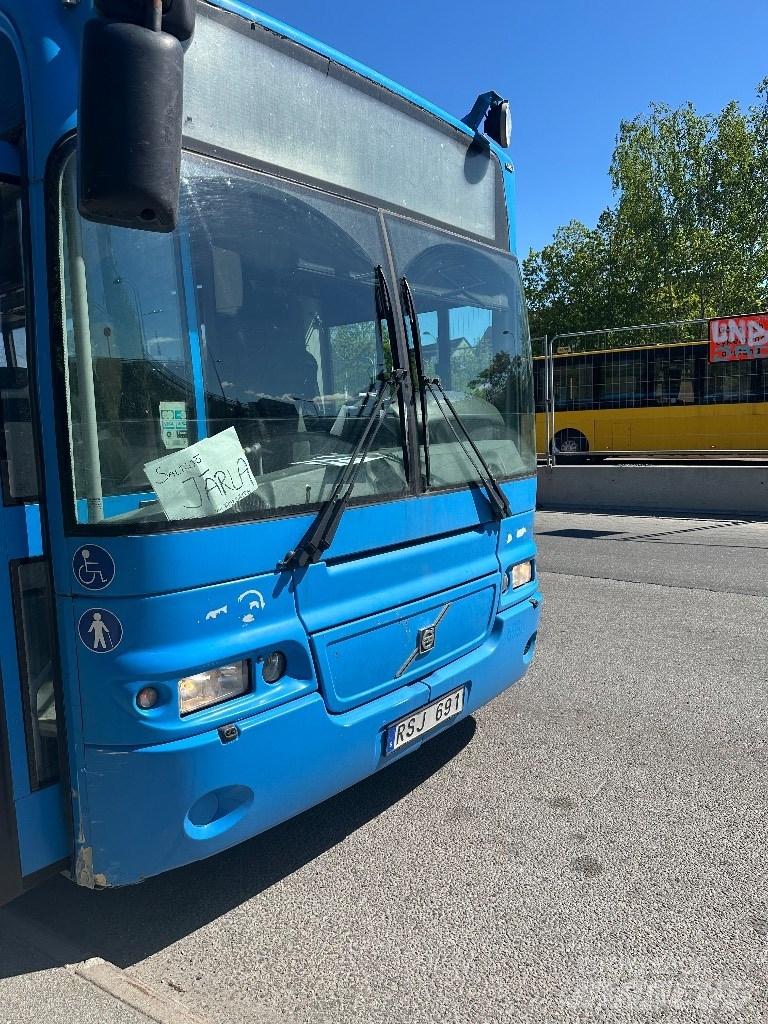 Volvo B 12 M Intercity busser