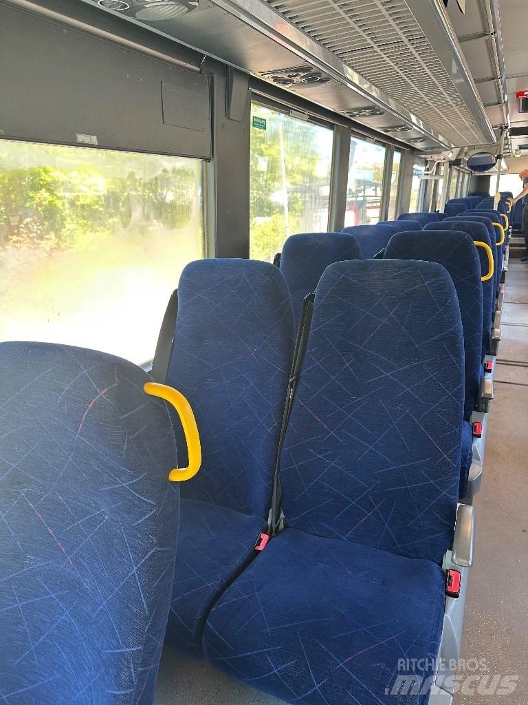 Volvo B 12 M Intercity busser