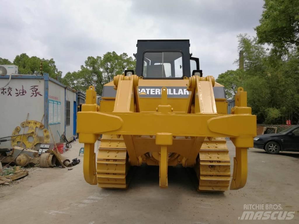 CAT D 7 R Dozere Beltegående