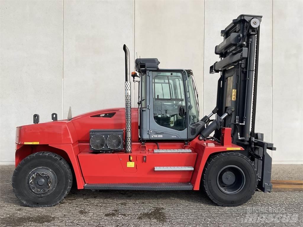 Kalmar DCG160-12 Diesel Trucker