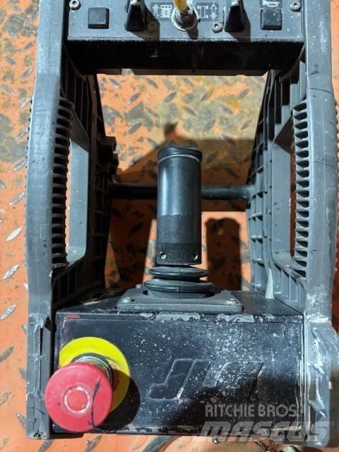 JLG ES3246 Sakselifter