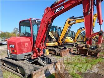 JCB 48 Z-1 Minigravere <7t