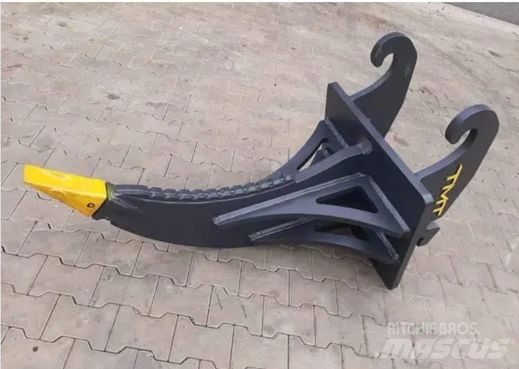 TMT JCB Andre komponenter