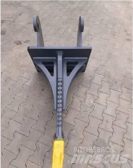 TMT JCB Andre komponenter