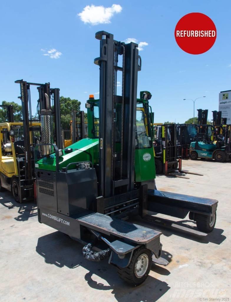 Combilift C 4000 Sidelaster