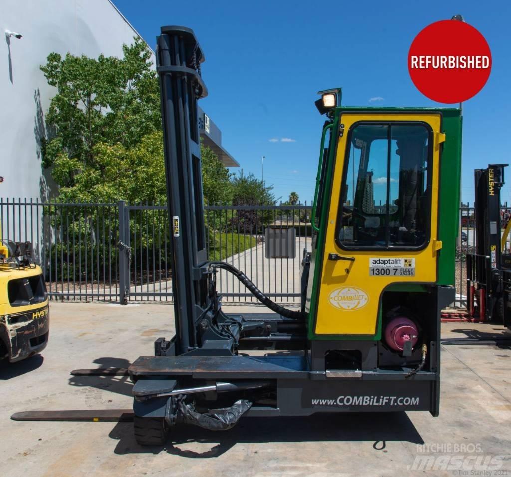 Combilift C 4000 Sidelaster