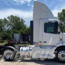 Volvo VNL 64T200 Trekkvogner