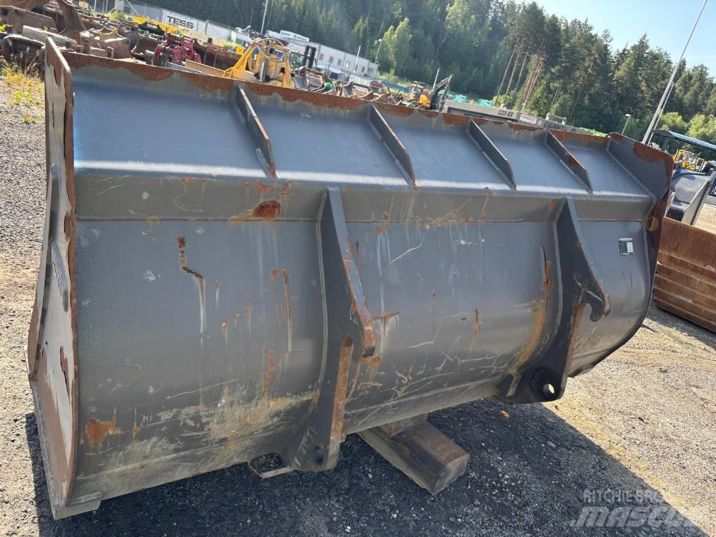 Volvo L 30 GS Hjullastere