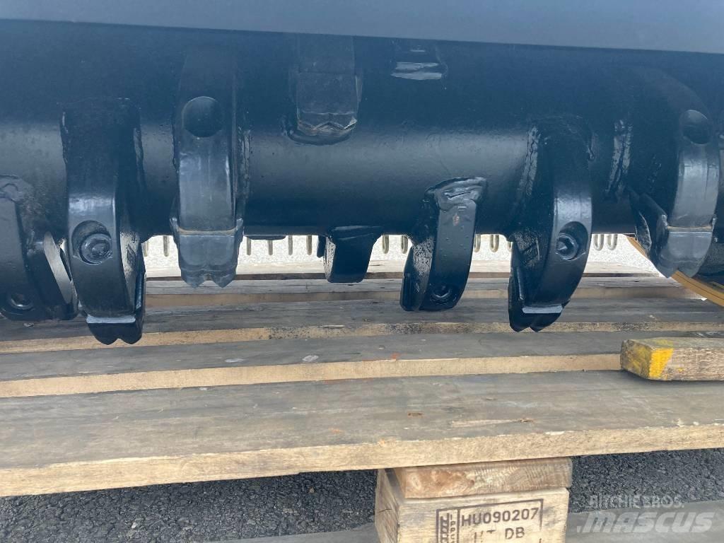 Orsi EMF PISTON 110 Krattknusere