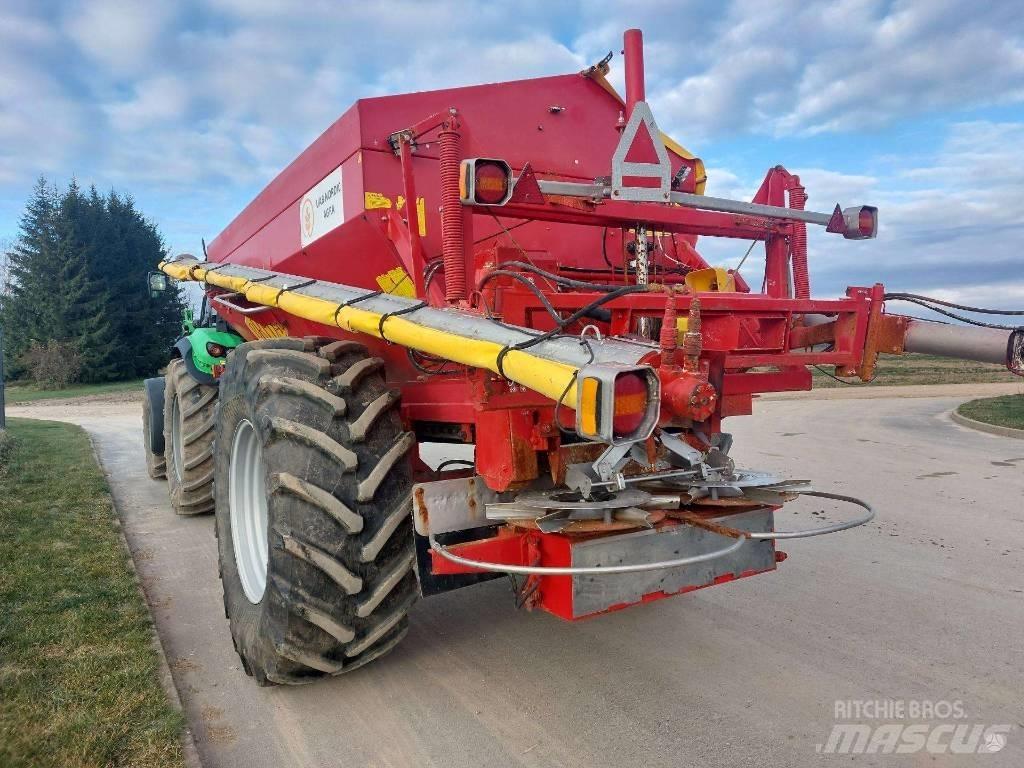 Bredal K 105 Kunstgjødselspreder