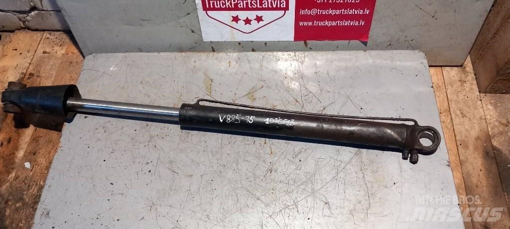 Volvo FH 12.    1076513 Hydraulikk