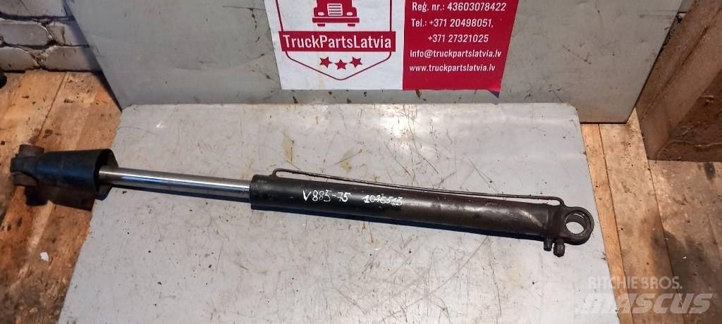 Volvo FH 12.    1076513 Hydraulikk
