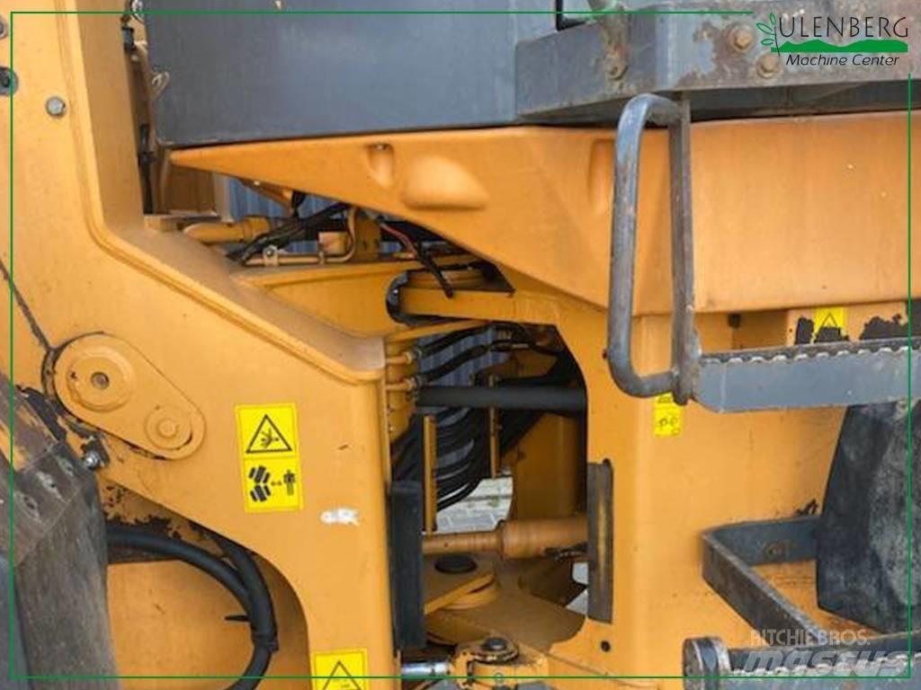 CASE 621 C Hjullastere