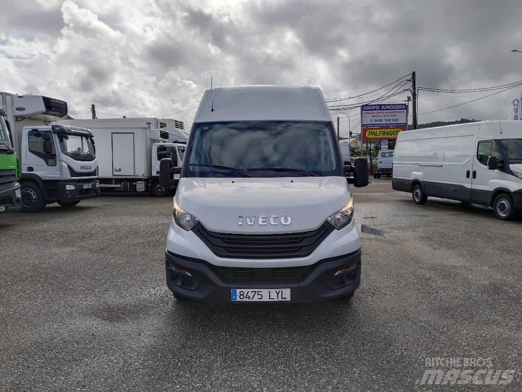 Iveco DAILY 35S16 Lette lastebiler