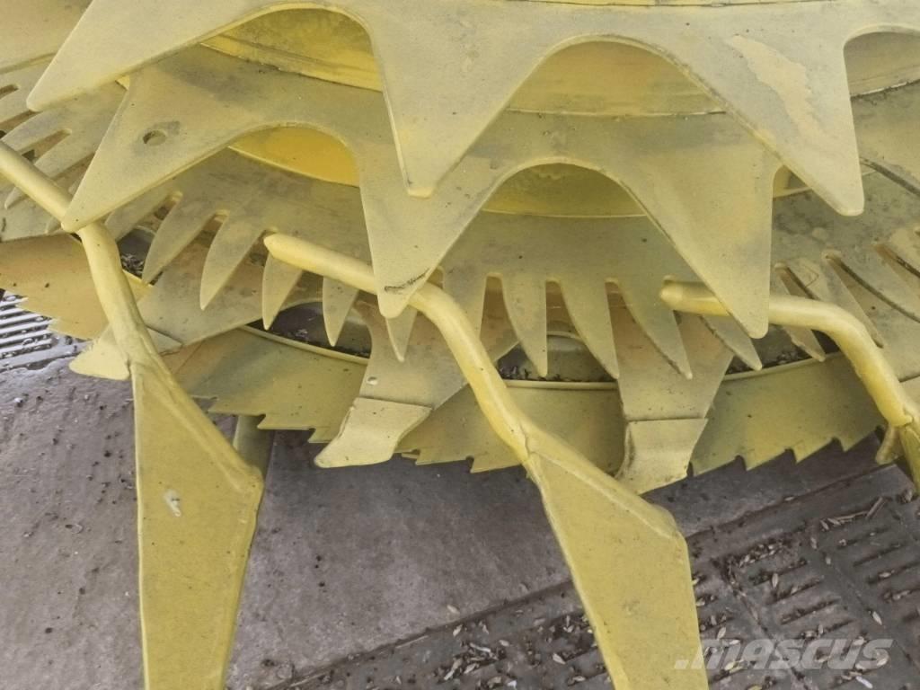 John Deere 7300 i Selvdrevne fôrhøstere