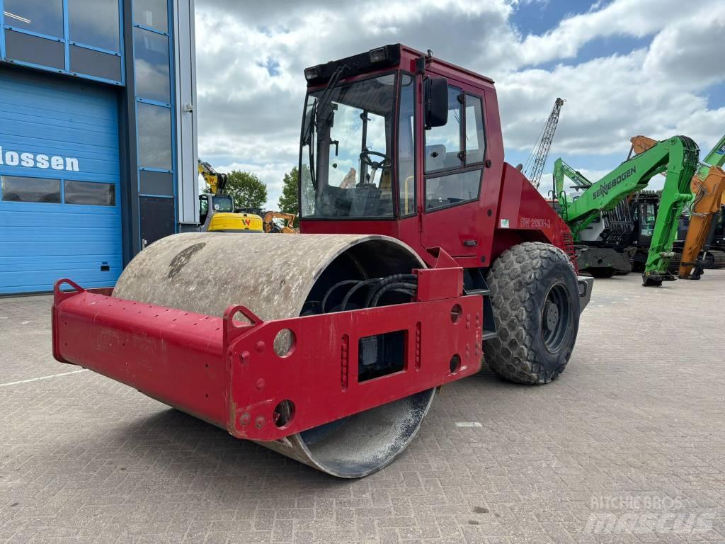 Bomag BW 213 D H-3 Valsetog