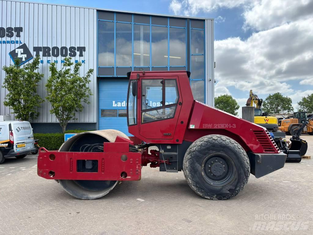 Bomag BW 213 D H-3 Valsetog