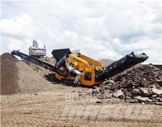 Anaconda DF514 Mobile sikteverk