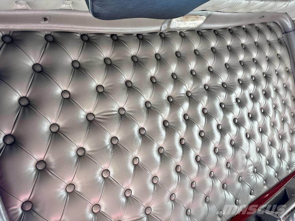 Kenworth W 900 Trekkvogner