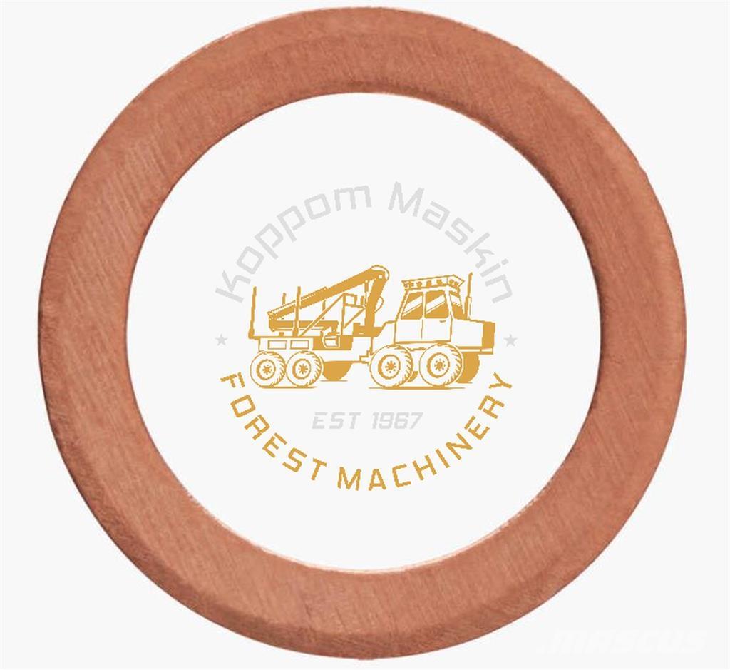 Ponsse 1180502 Girkasse