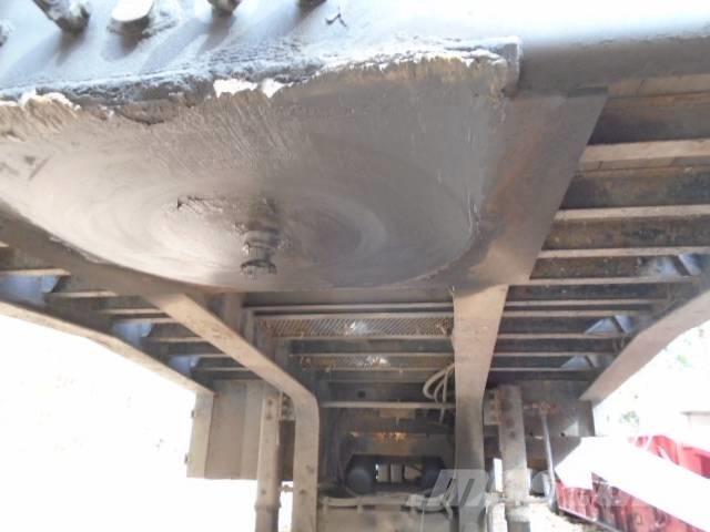 Talbert SSTA505L Planhengere