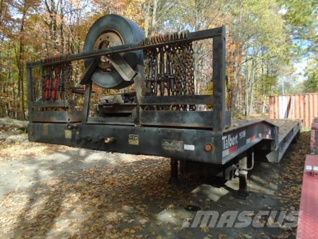 Talbert SSTA505L Planhengere