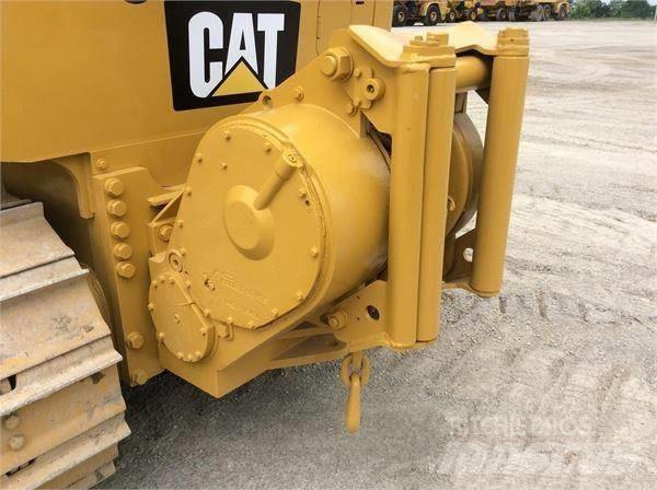 CAT D 5 K LGP Dozere Beltegående