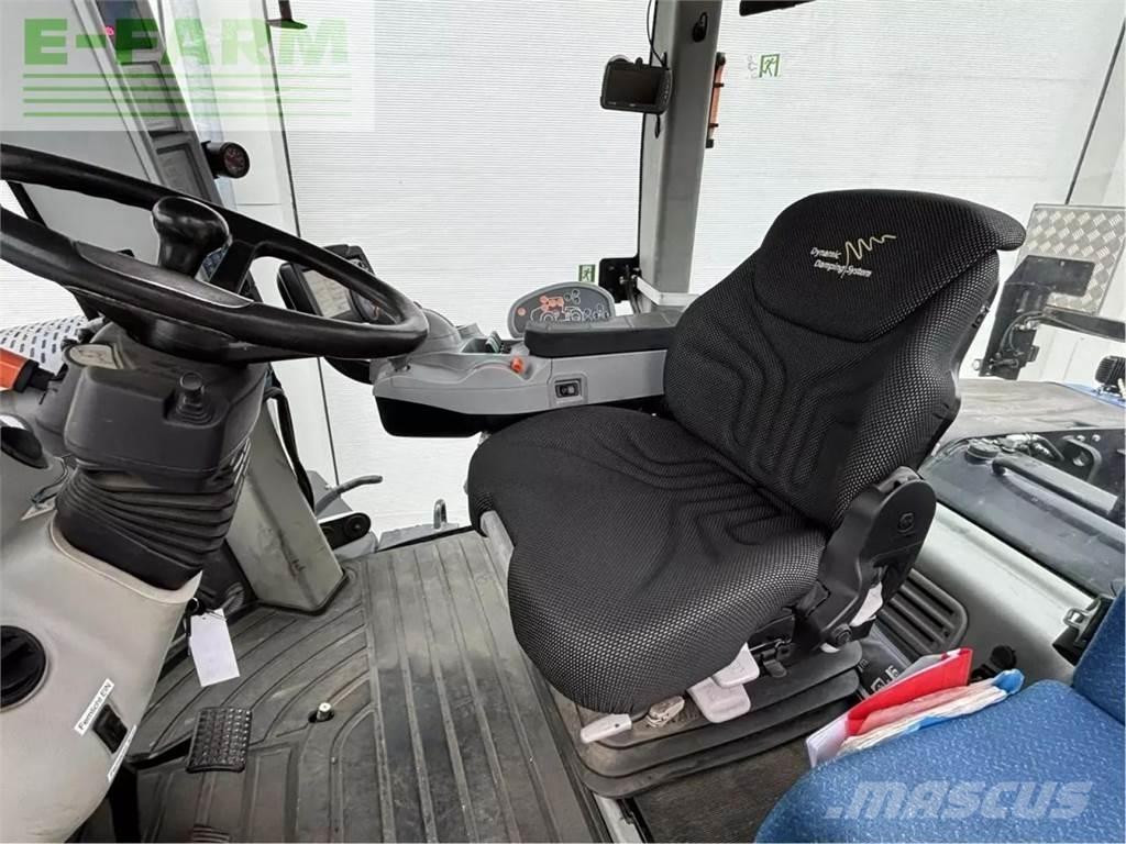 New Holland t9.560 Traktorer