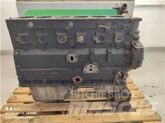 Perkins (1006 60T YW) Motorer