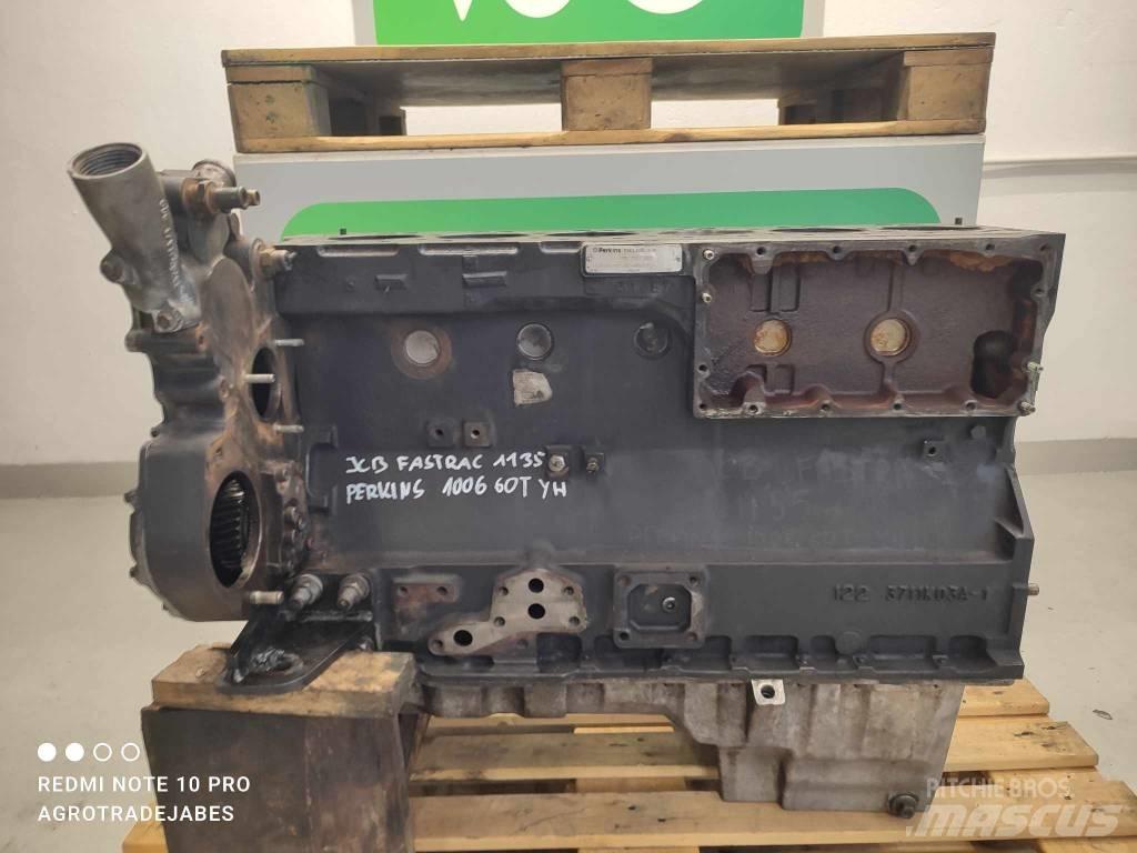 Perkins (1006 60T YW) Motorer