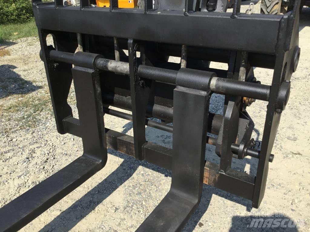 Manitou MT 932 Teleskoplastere