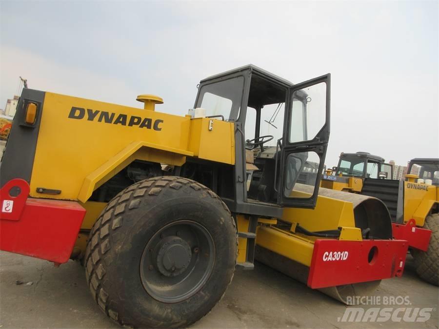 Dynapac CA 301 D Valsetog