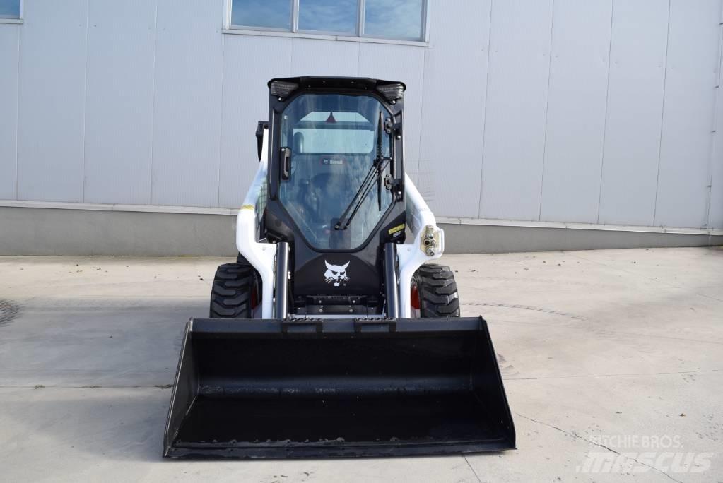 Bobcat S 64 Kompaktlastere