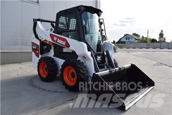 Bobcat S 64 Kompaktlastere