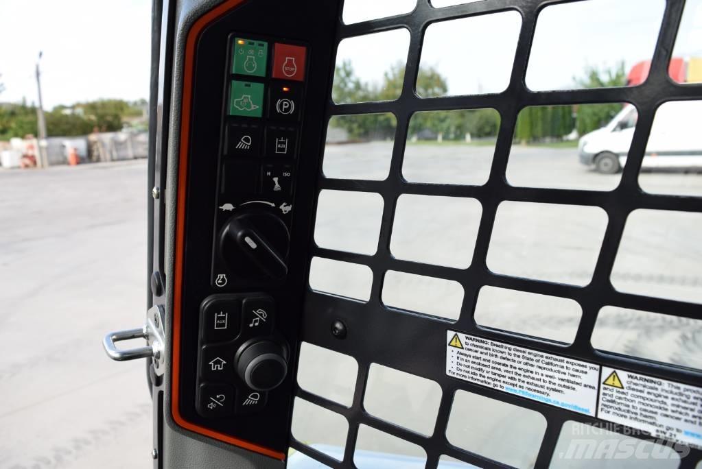 Bobcat S 64 Kompaktlastere