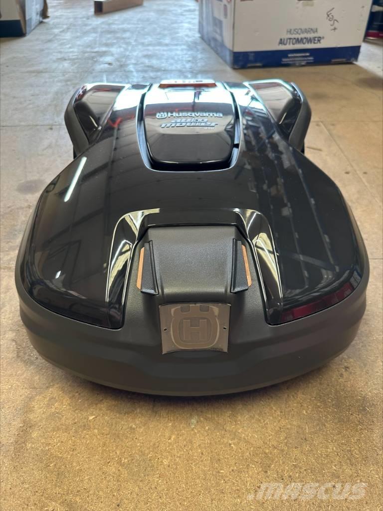 Husqvarna AM310 Robotklippere