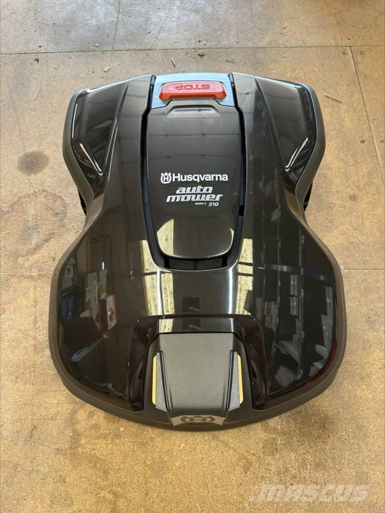 Husqvarna AM310 Robotklippere