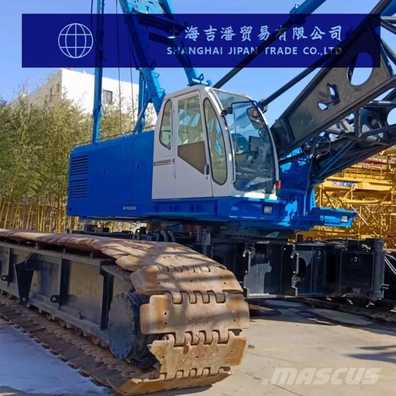 Sumitomo SCX 2500 Beltegående Kran