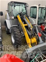 Kramer 5085 Hjullastere