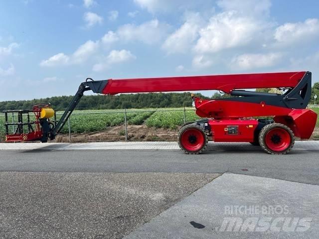Magni DTB 28 RT | 2023 Teleskop bomlifter