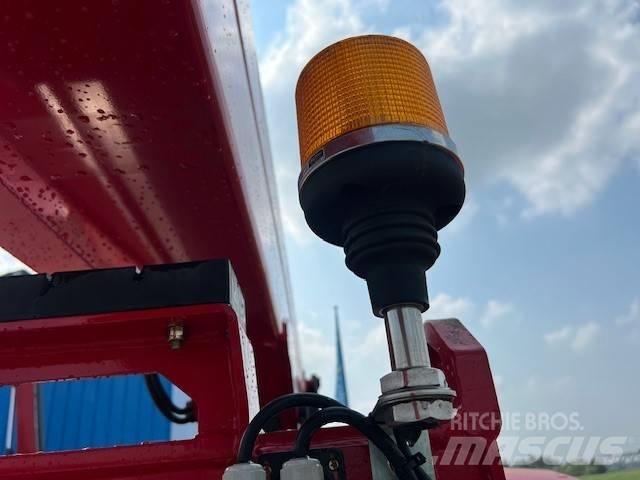 Magni DTB 28 RT | 2023 Teleskop bomlifter