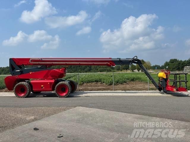 Magni DTB 28 RT | 2023 Teleskop bomlifter
