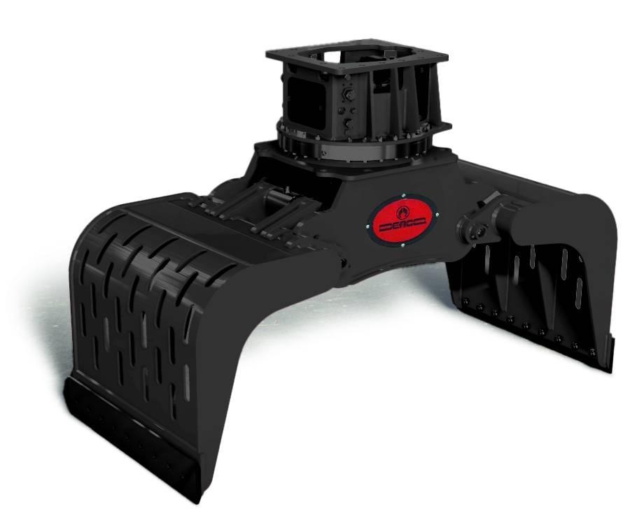  DEMOQ DSM160E Gripere