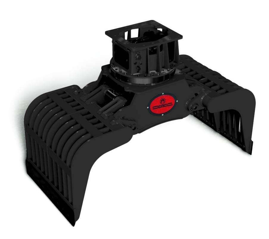  DEMOQ DSM160E Gripere