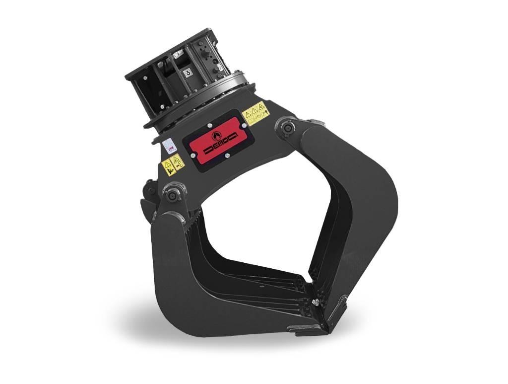  DEMOQ DSM160E Gripere