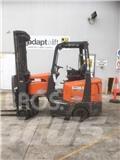 Aisle-Master 20SE Sidelaster
